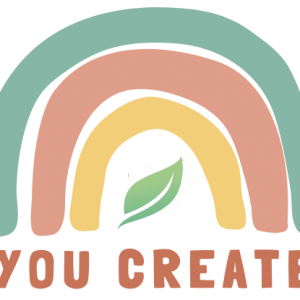 YOU CREATE